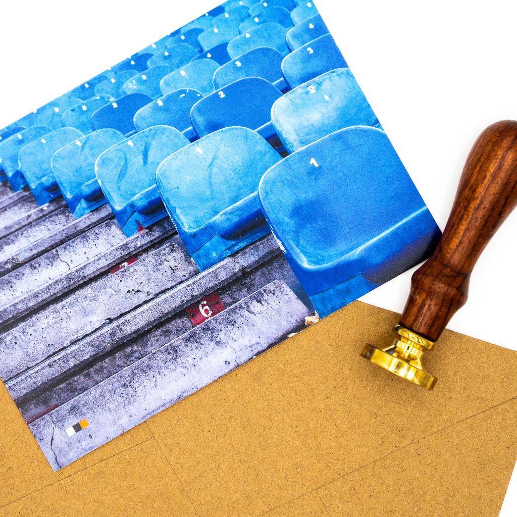 Spanien #01 / Postkarte - Image 3