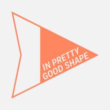 IN PRETTY GOOD SHAPE