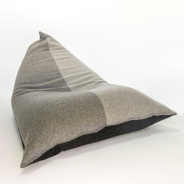 Sitzenbleiber - Sitzsack