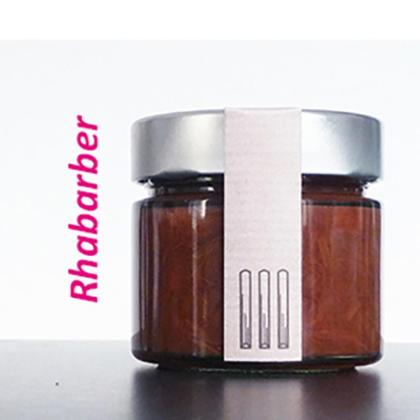 Rhabarber