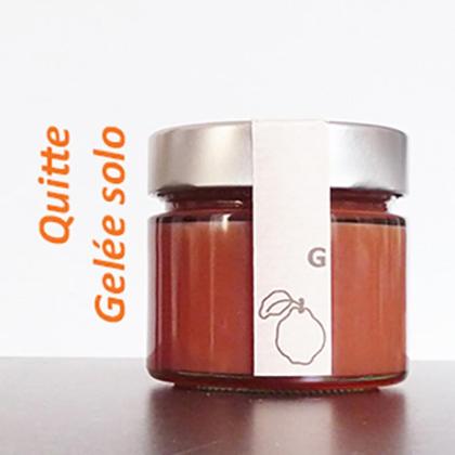 Quitte Gelée solo