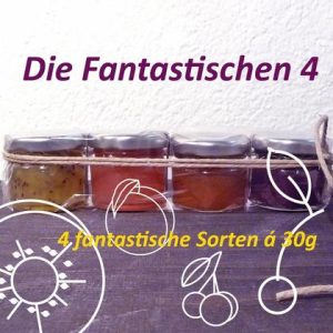 Die Fantastischen 4