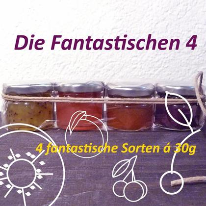 Die Fantastischen 4