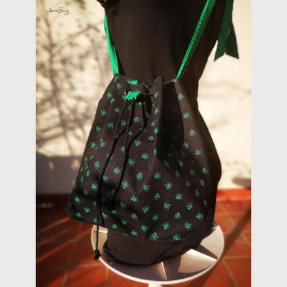 °Dirndl-Bag°Bucket Bag°B-Bag