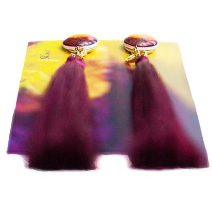 Ohrringe Herbst - Image 4