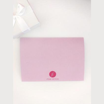 Grußkarte „kleines Wunder" - Image 2