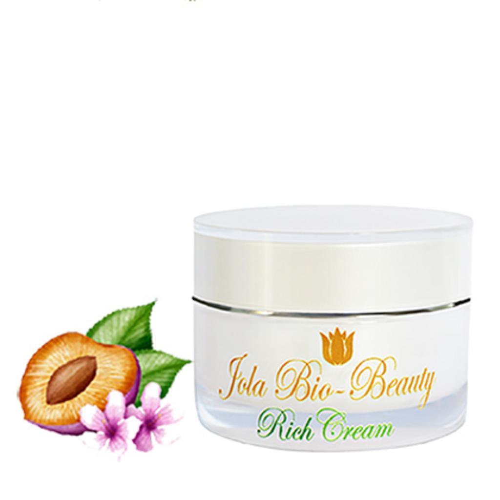 Bio-Rich Creme