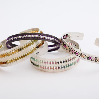 Verwickelt Armreifen - Image 4