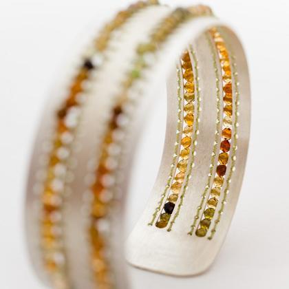 Verwickelt Armreifen - Image 3