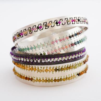 Verwickelt Armreifen - Image 3