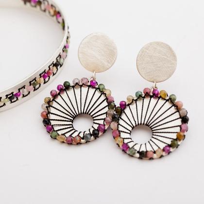 Verwickelt Armreifen - Image 4