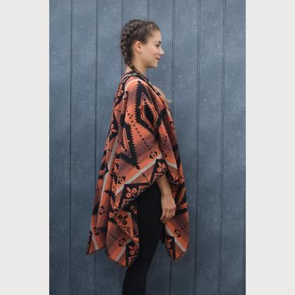 Poncho "Azteke" - Image 3