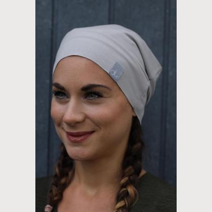 Beanie "grey"