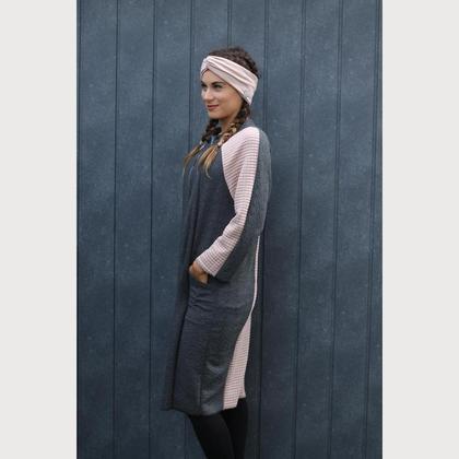 Sweatkleid "Sally" - Image 4