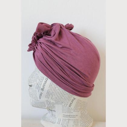 Turban "berry"