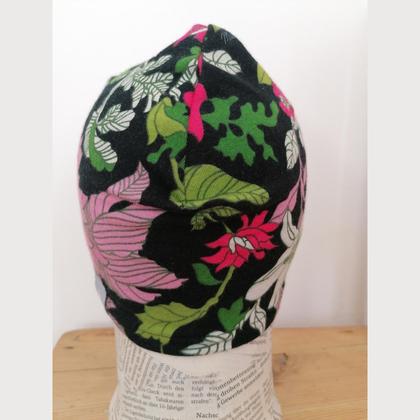 Turbanmütze "flower" - Image 3