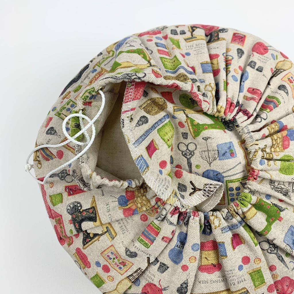 Yogakissen "Tapferes Schneiderlein - Image 4