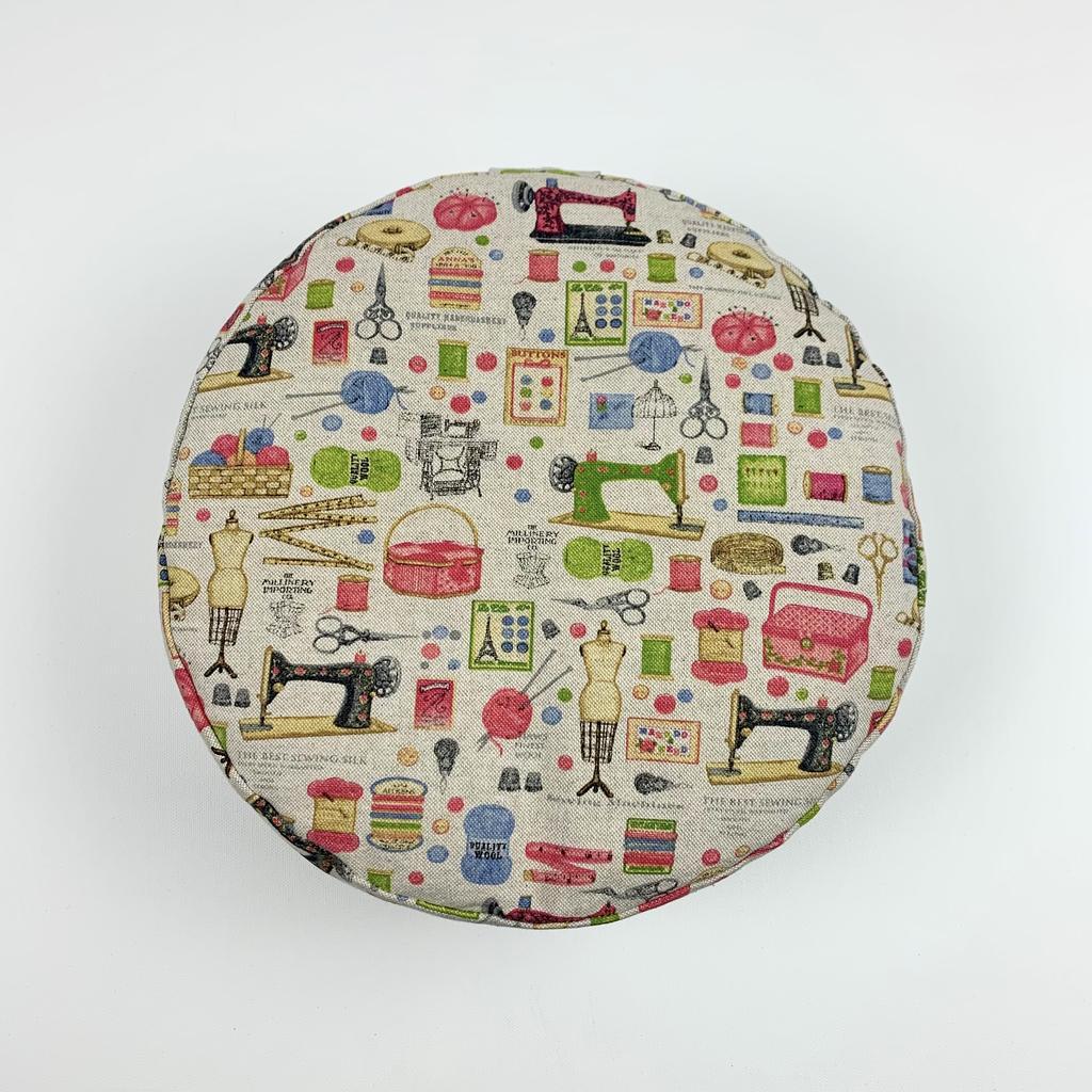 Yogakissen "Tapferes Schneiderlein