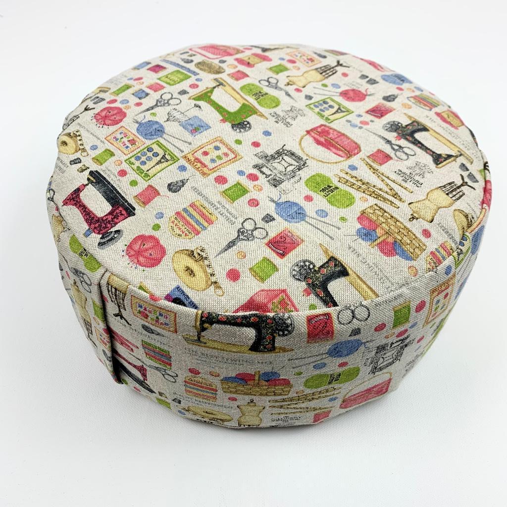 Yogakissen "Tapferes Schneiderlein - Image 2