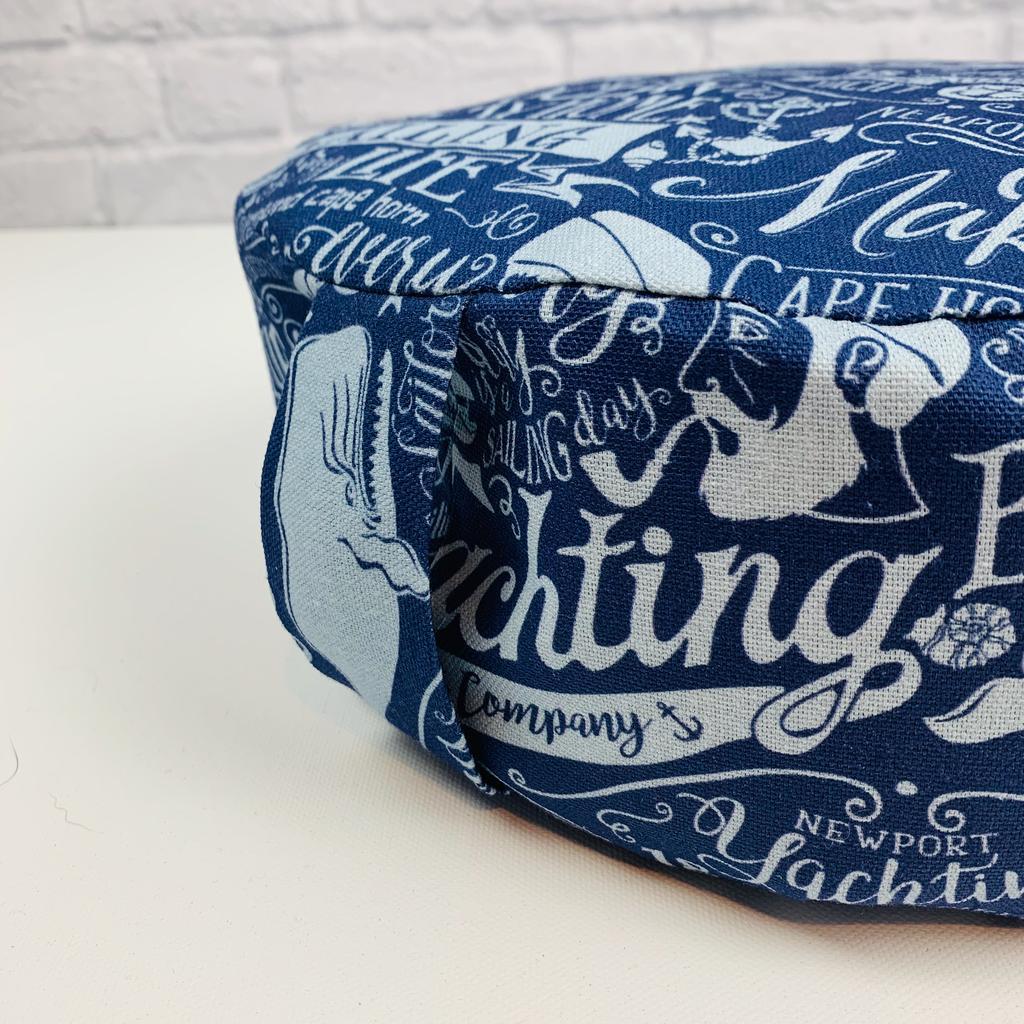 Yogakissen "sailing" - Image 3