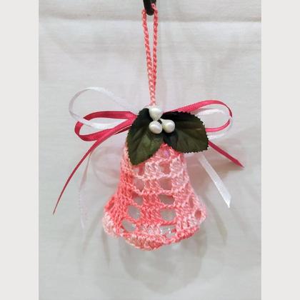 Osterglöckchen klein - pink