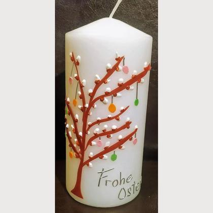 Osterkerze