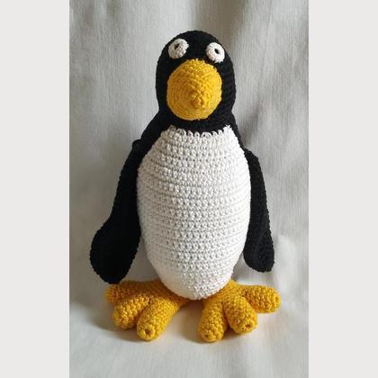 Pinguin