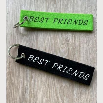 Filz Schlüsselanhänger - Image 3