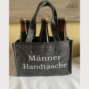 Männerhandtasche