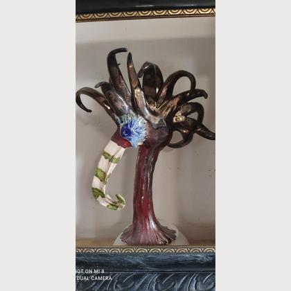 Schräges Vögelchen