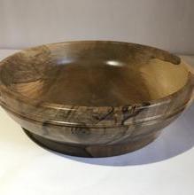 ..Holzträume… Walter Oswald