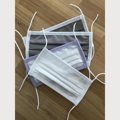 1 Stk. Mund-Nasen-Schnellmaske