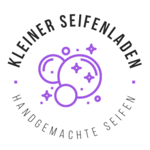 Kleiner Seifenladen