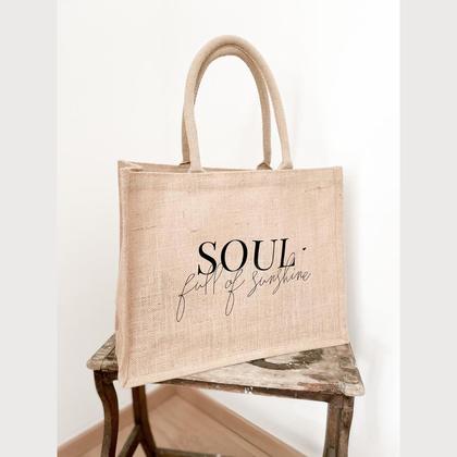 Classic Jute „Soul“