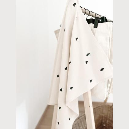 Geschirrtuch „Tannenbaum“