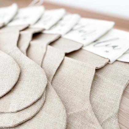 Nikolo-/ Weihnachtssocke - Image 2