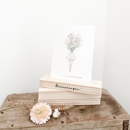 Bildleiste „Erinnerungen“