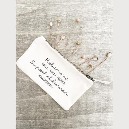 Federpennal „Hebamme“