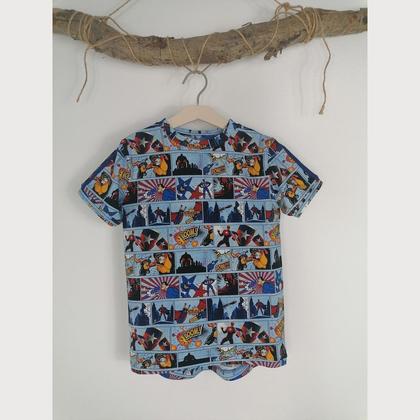 Superheores Kurzarmshirt - Image 2