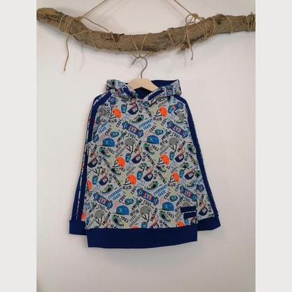 Bubenpullover Everybody Skates - Image 3