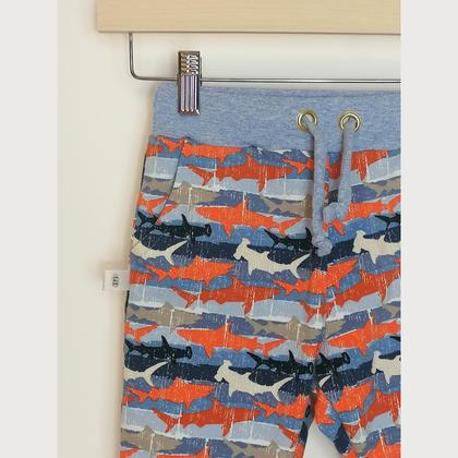 Bubenhose Sharks - Image 3