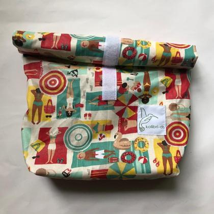 Jausensackerl Sommer