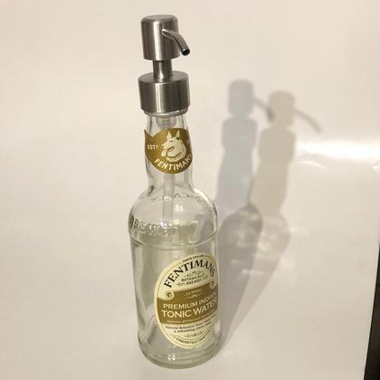 Seifenspender-Flasche - Tonic Fentimans