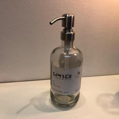 Seifenspender-Flasche - Gimber