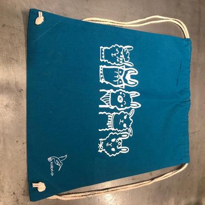 Lama - Rucksack