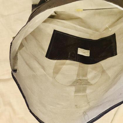 Upcycling - Rucksack/Umhängetasche - "Vienna Vikings" - Image 4