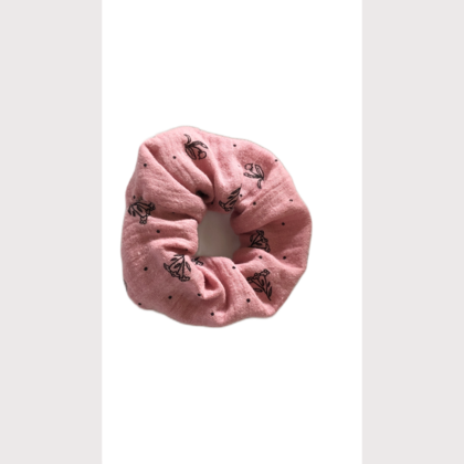 Miniscrunchy - Rosa