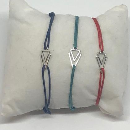 Armband  Dreiecke