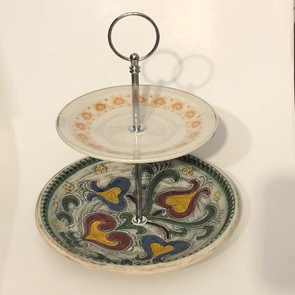 Etagere Oriant Blume