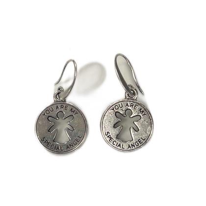 Ohrring Special Angel